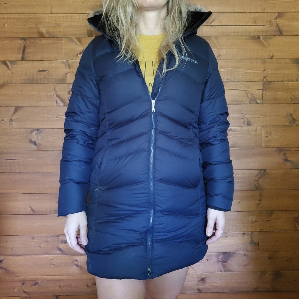 Marmot Montreal